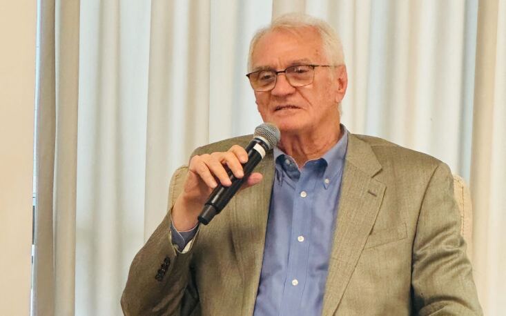 Ivo Dall'Acqua J&uacute;nior 