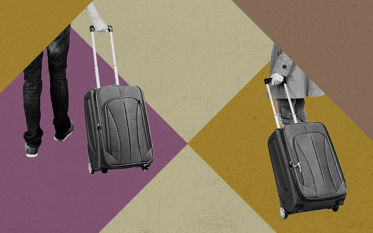 Turismo internacional bate recorde no Brasil, mas especialistas alertam: crescimento &eacute; conjuntural e exige cautela