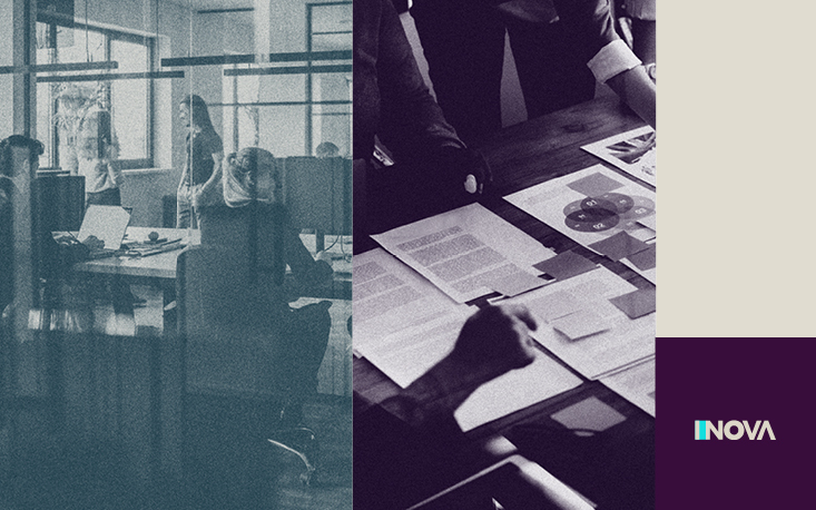 Empres&aacute;rios de Adamantina participam de palestra sobre nova exig&ecirc;ncia da NR-1