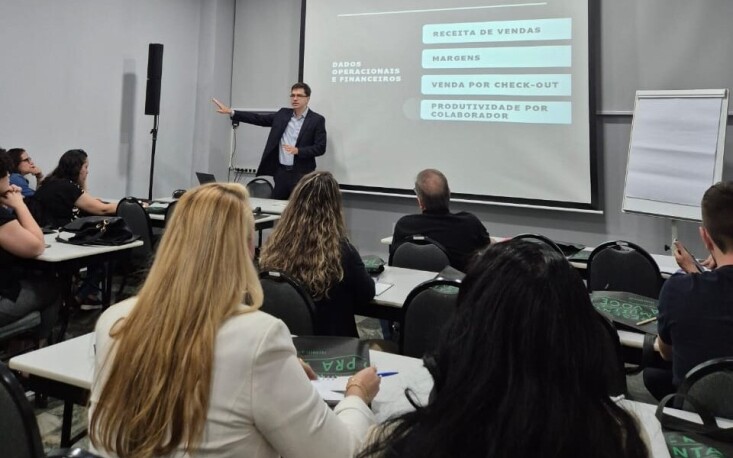 Evento no Sincomercio Mogi Mirim mostra como os dados econ&ocirc;micos podem ajudar na gest&atilde;o dos neg&oacute;cios