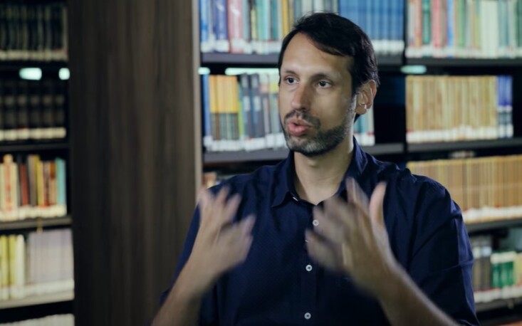 Ao criarem sistema regulador do com&eacute;rcio mundial, os Estados Unidos n&atilde;o previam a ascens&atilde;o da China