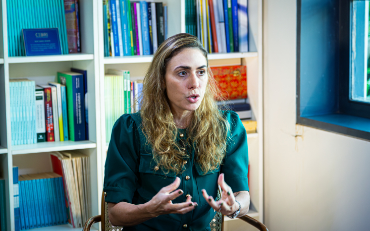 Transi&ccedil;&atilde;o energ&eacute;tica precisa ser vi&aacute;vel economicamente 