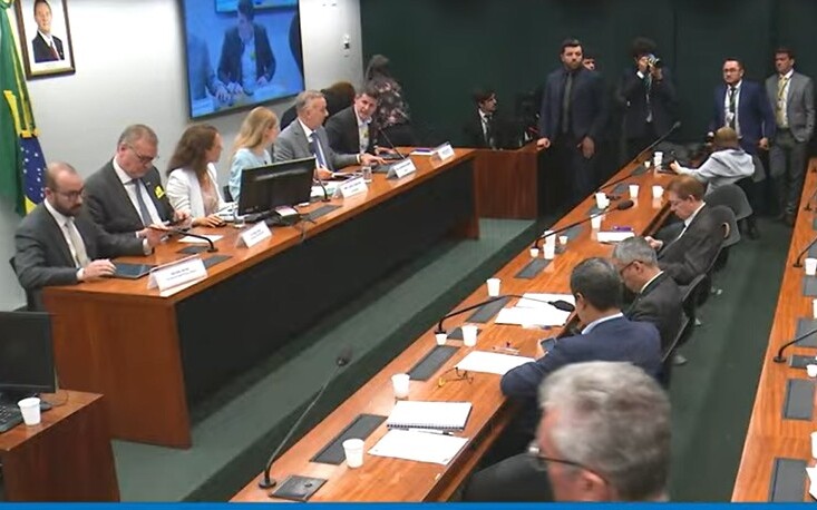 FecomercioSP e ABES defendem agenda de competitividade para regula&ccedil;&atilde;o da IA em audi&ecirc;ncia na Comiss&atilde;o Especial da C&acirc;mara