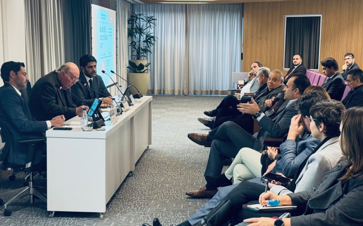 Reforma Tribut&aacute;ria: oportunidades e desafios para empresas com a nova legisla&ccedil;&atilde;o