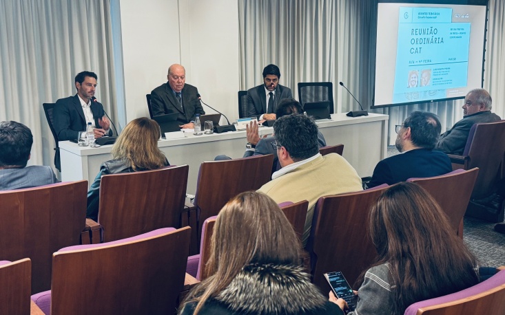 Agora o momento &eacute; de planejamento tribut&aacute;rio estrat&eacute;gico, revis&atilde;o de processos e acompanhamento pr&oacute;ximo da regulamenta&ccedil;&atilde;o complementar