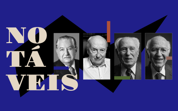 Projeto Not&aacute;veis celebra o legado de lideran&ccedil;as brasileiras