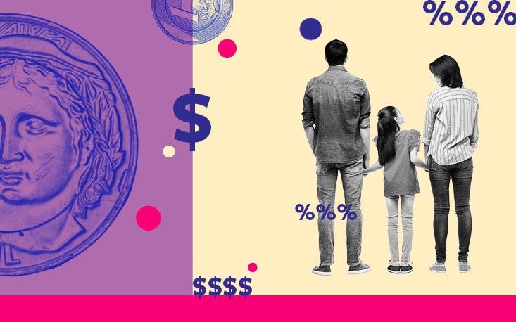 Preocupa&ccedil;&otilde;es econ&ocirc;micas retraem consumo das fam&iacute;lias paulistanas