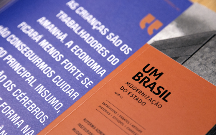 Abertura comercial &eacute; o caminho mais curto para reduzir o &ldquo;Custo Brasil&rdquo;