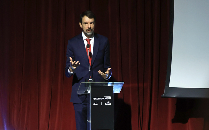 Fernando Lu&iacute;s Sch&uuml;ler (Fotos: Edilson Dias)