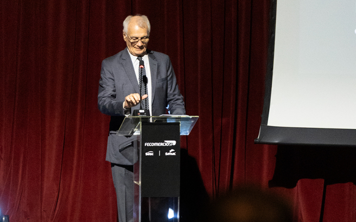 Ivo Dall&rsquo;Acqua J&uacute;nior (Fotos: Edilson Dias)