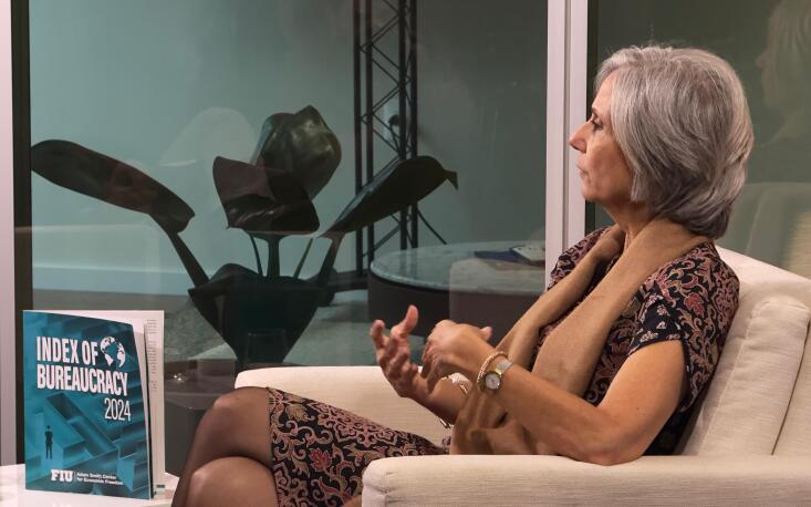 Burocracia excessiva na Am&eacute;rica Latina &eacute; entrave &agrave; produtividade