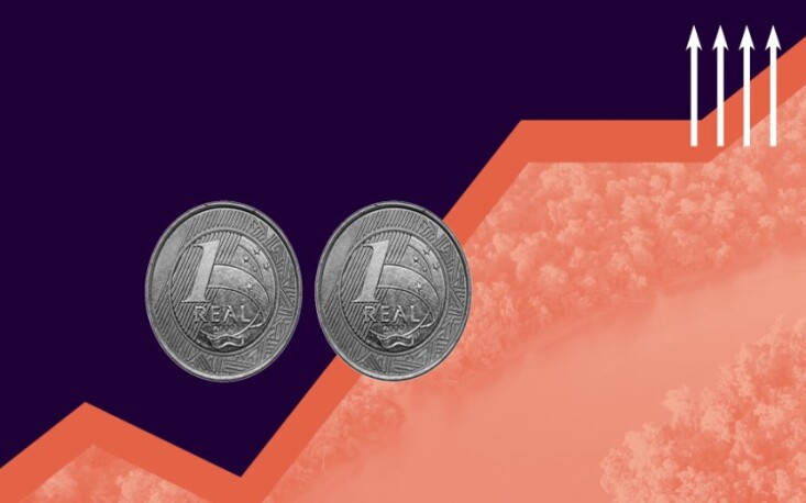 Confian&ccedil;a do consumidor recua mais de 11% em um ano, apesar de leve alta em junho