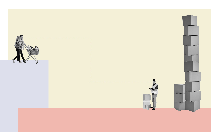 Grupo Martins projeta futuro com foco em inova&ccedil;&atilde;o, digitaliza&ccedil;&atilde;o e parceria com o varejo