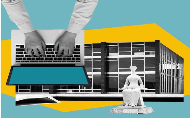 Cerco &agrave;s Big Techs: decis&atilde;o do STF imp&otilde;e novo regime de modera&ccedil;&atilde;o da internet