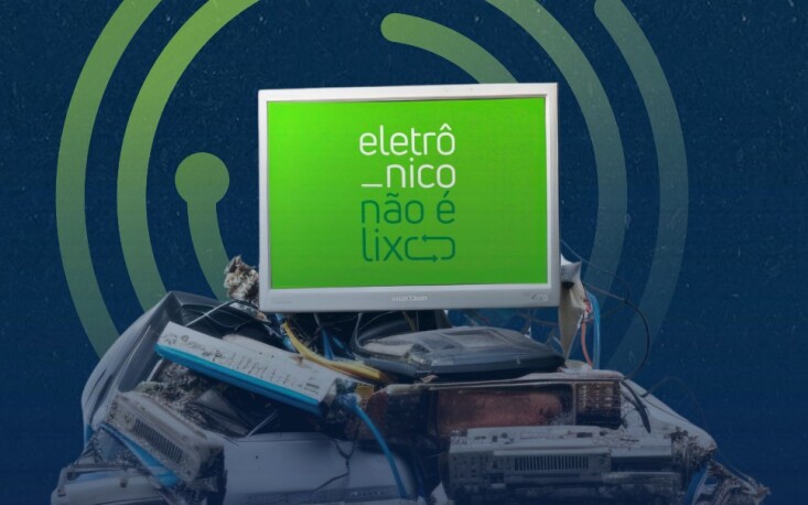 FecomercioSP e Green Eletron unidas para ampliar a log&iacute;stica reversa de eletroeletr&ocirc;nicos, pilhas e baterias port&aacute;teis 