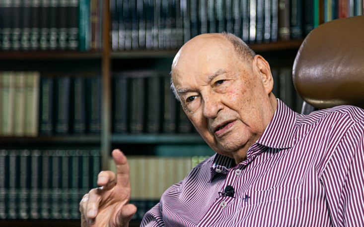 Impasse tarif&aacute;rio entre Brasil e Estados Unidos: um problema para o Minist&eacute;rio das Rela&ccedil;&otilde;es Exteriores