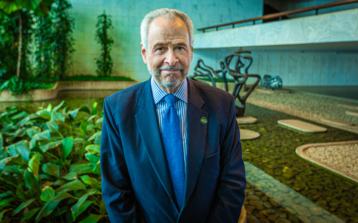 COP30 pode impulsionar o Brasil rumo ao desenvolvimento sustent&aacute;vel