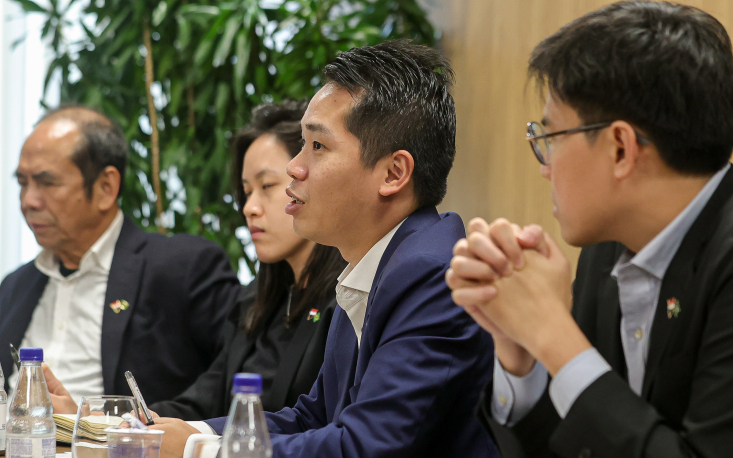 (Cr&eacute;dito: Edilson Dias/FecomercioSP)