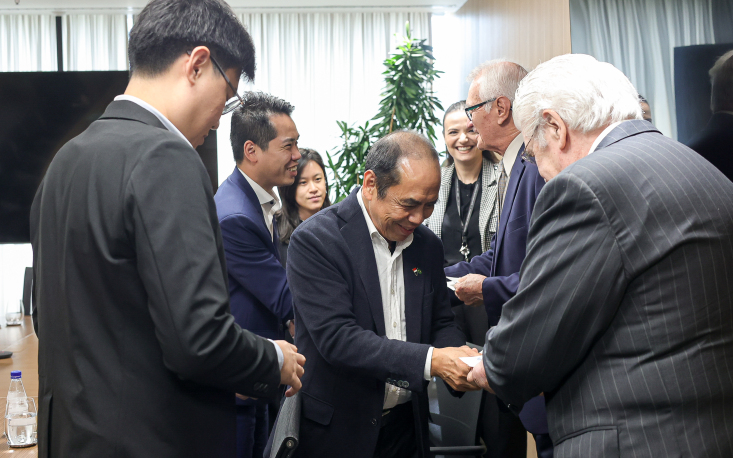 (Cr&eacute;dito: Edilson Dias/FecomercioSP)