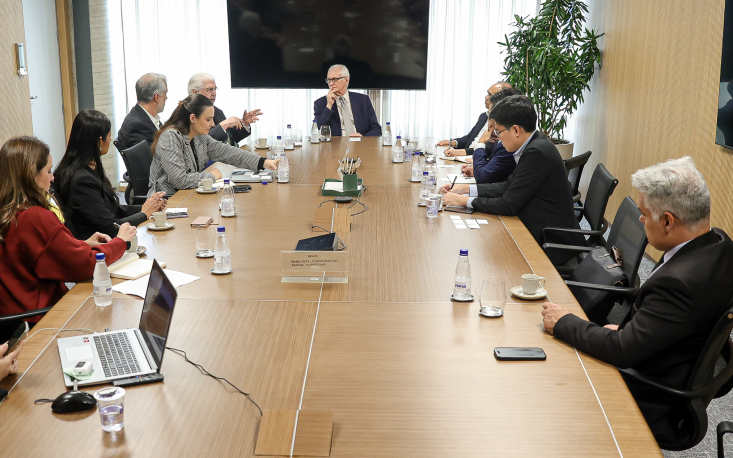 (Cr&eacute;dito: Edilson Dias/FecomercioSP)