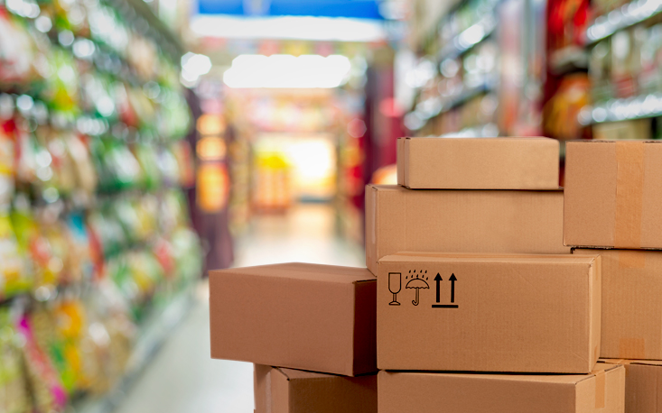 O futuro do com&eacute;rcio atacadista