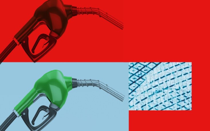 Novas fronteiras do crime