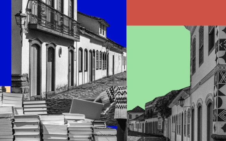 Livros para quem? Nunca se leu t&atilde;o pouco no Brasil