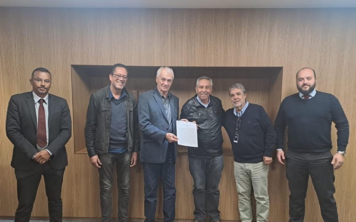 Ciclo de reuni&otilde;es antecede as negocia&ccedil;&otilde;es coletivas.