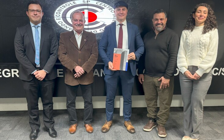 Sindilojas-SP e Sincomercio do Alto Tiet&ecirc; levam demandas do com&eacute;rcio e regi&otilde;es