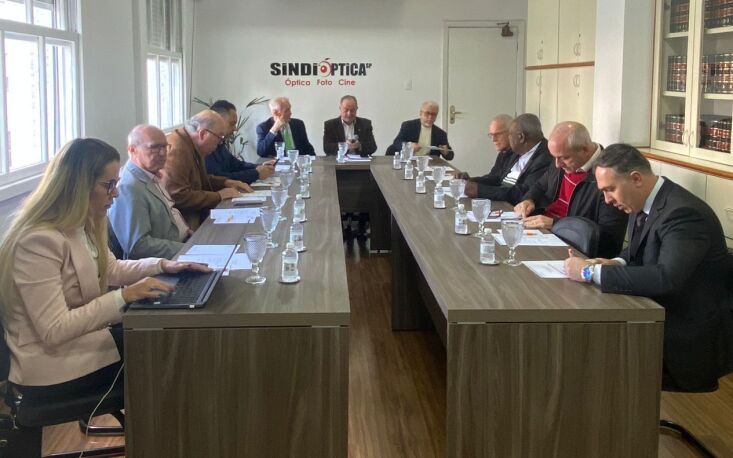 Com&eacute;rcio paulista inicia semestre sob press&atilde;o de custos e incertezas, aponta Sindi&oacute;ptica-SP