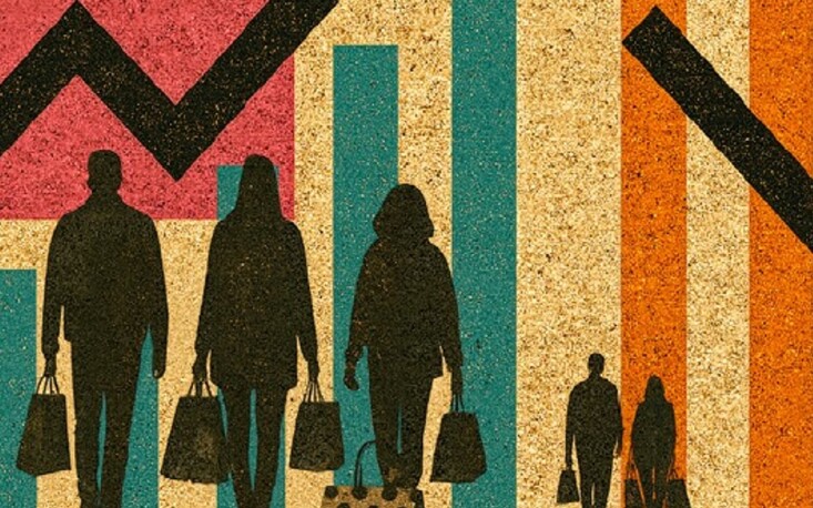 Empres&aacute;rio respira, mas consumidor recua: Com&eacute;rcio paulista vive trimestre de contrastes