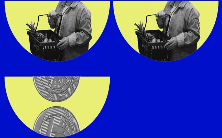 Varejo gasta bilh&otilde;es de reais todos os anos para se proteger da viol&ecirc;ncia urbana