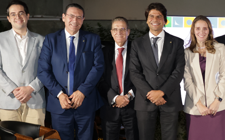 FecomercioSP em Bras&iacute;lia para refor&ccedil;ar as prioridades da Reforma Administrativa (Cr&eacute;dito: divulga&ccedil;&atilde;o)