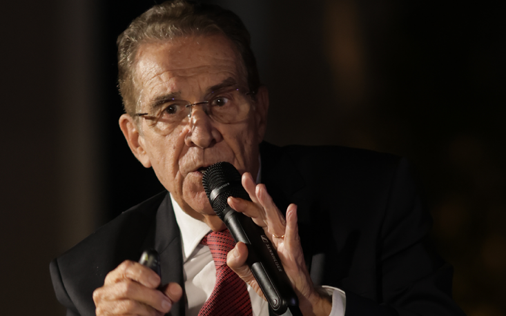 Antonio Lanzana (Cr&eacute;dito: divulga&ccedil;&atilde;o)