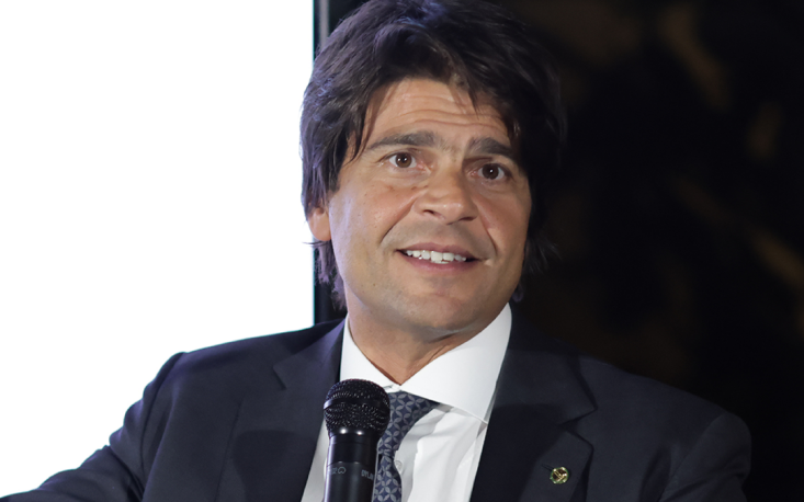 Deputado Pedro Paulo (Cr&eacute;dito: divulga&ccedil;&atilde;o)