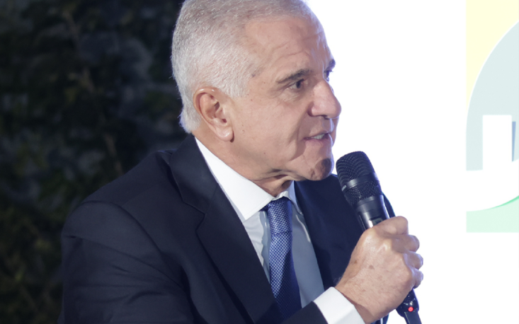 Deputado J&uacute;lio Lopes (Cr&eacute;dito: divulga&ccedil;&atilde;o)