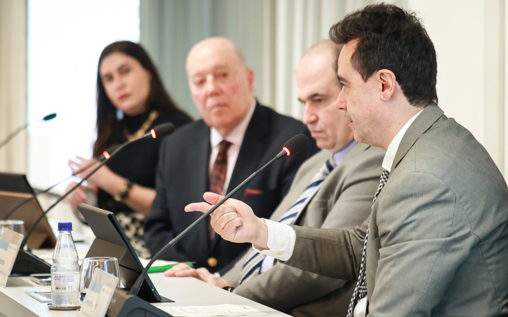 Incertezas em torno da Reforma Tribut&aacute;ria podem aumentar contencioso tribut&aacute;rio p&oacute;s-reforma