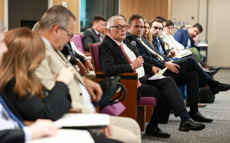 Foto: Edilson Dias/FecomercioSP