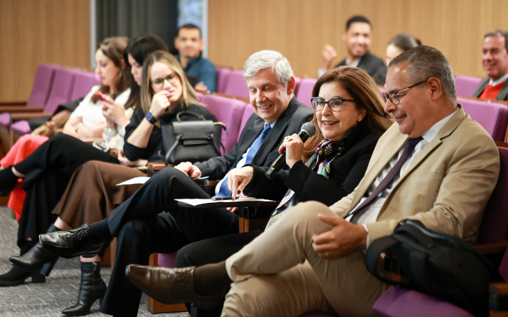 Foto: Edilson Dias/FecomercioSP