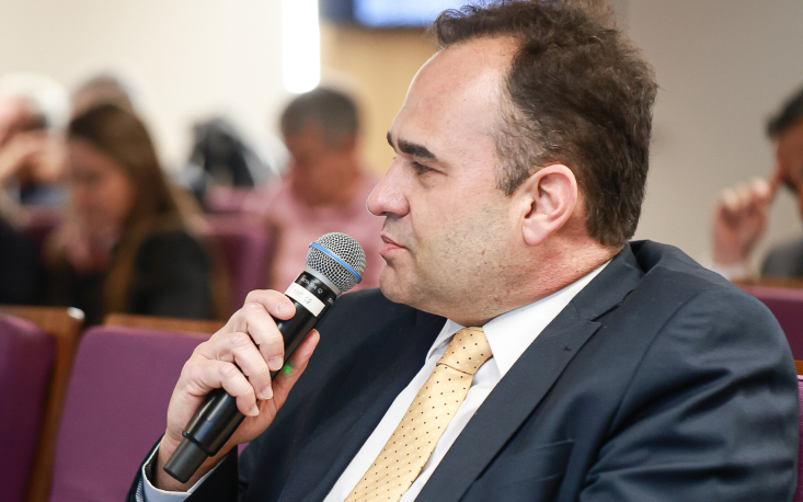 Foto: Edilson Dias/FecomercioSP