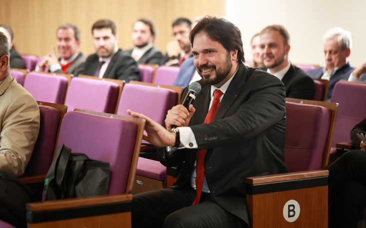 Foto: Edilson Dias/FecomercioSP