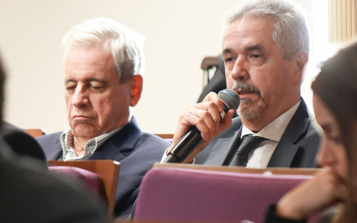 Foto: Edilson Dias/FecomercioSP