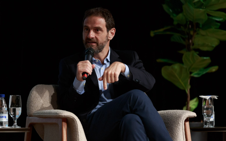 Caio Megale, economista Sell Side da XP Investimentos