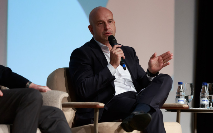 Marcelo Guaranys, s&oacute;cio do Demarest Advogados