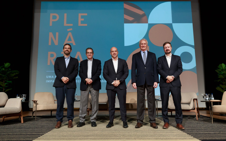 Evento debateu caminhos para que o Brasil retome o equil&iacute;brio das contas p&uacute;blicas 