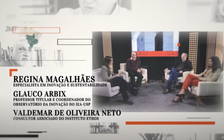 Regula&ccedil;&atilde;o clara das novas tecnologias favorece a inova&ccedil;&atilde;o