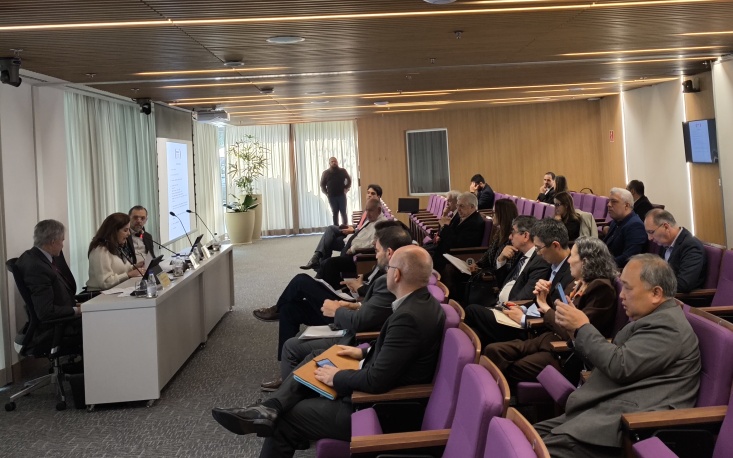 Comiss&atilde;o Especial do Codecon/SP discute a necessidade de moderniza&ccedil;&atilde;o do processo administrativo tribut&aacute;rio paulista