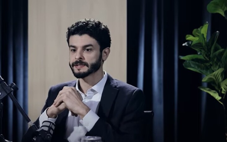 Da informalidade &agrave; economia digital: os desafios do trabalho no Brasil 