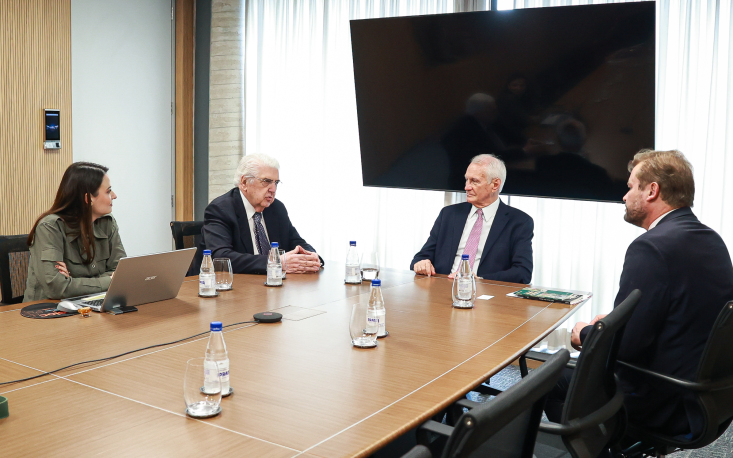 FecomercioSP recebe C&ocirc;nsul-Geral da Pol&ocirc;nia