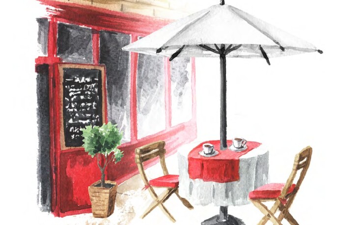 Carta Setorial: Servi&ccedil;os avan&ccedil;am, mas custo alto e inadimpl&ecirc;ncia exigem cautela